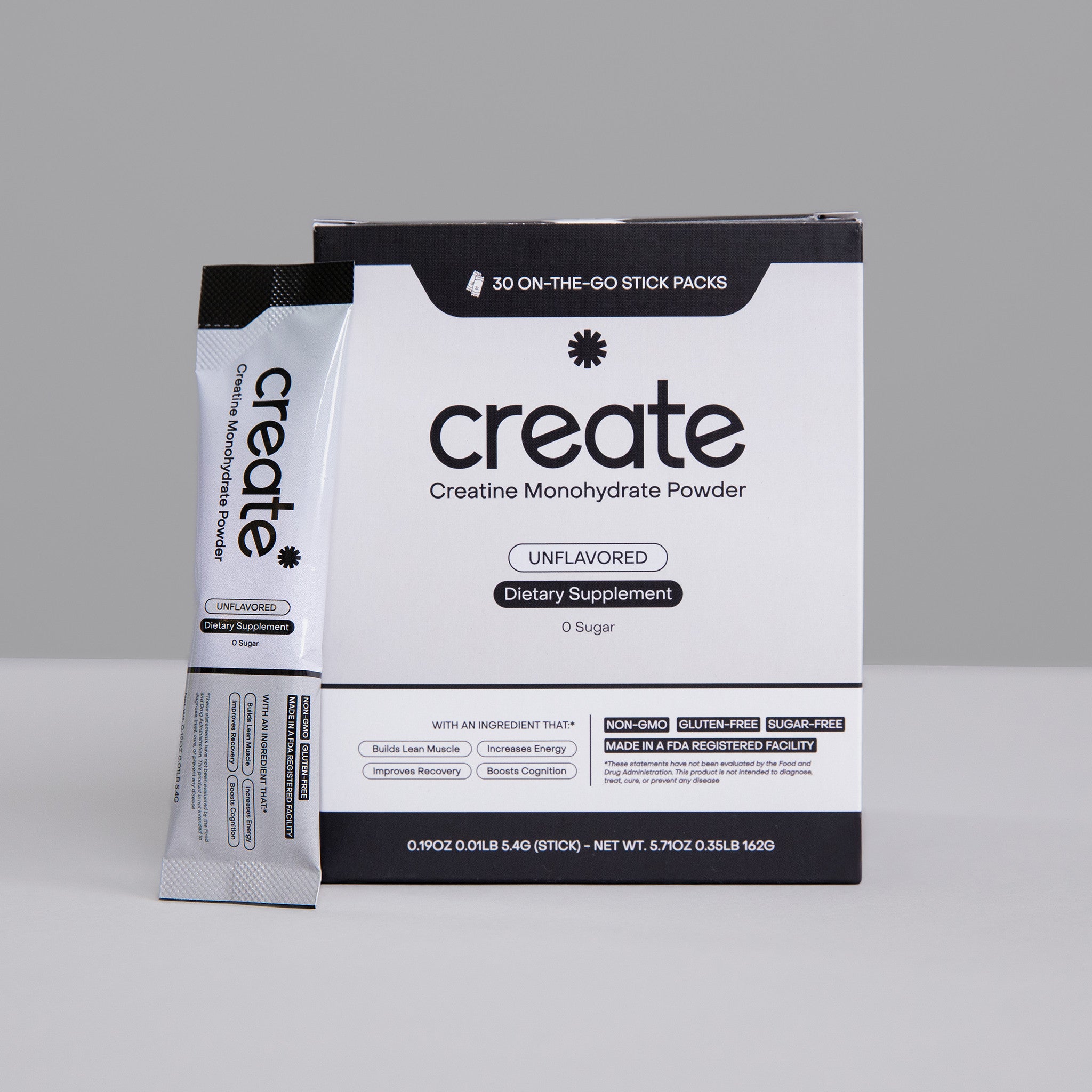 Creatine Monohydrate Products