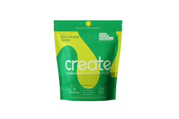 Creatine Gummy Flavor Pack - 8 Units (Influencer)