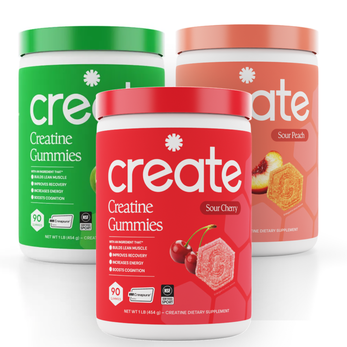 Create Wellness