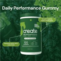 Daily Performance Gummies