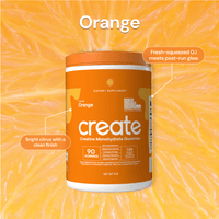 Creatine Monohydrate Gummies Starter Pack 2