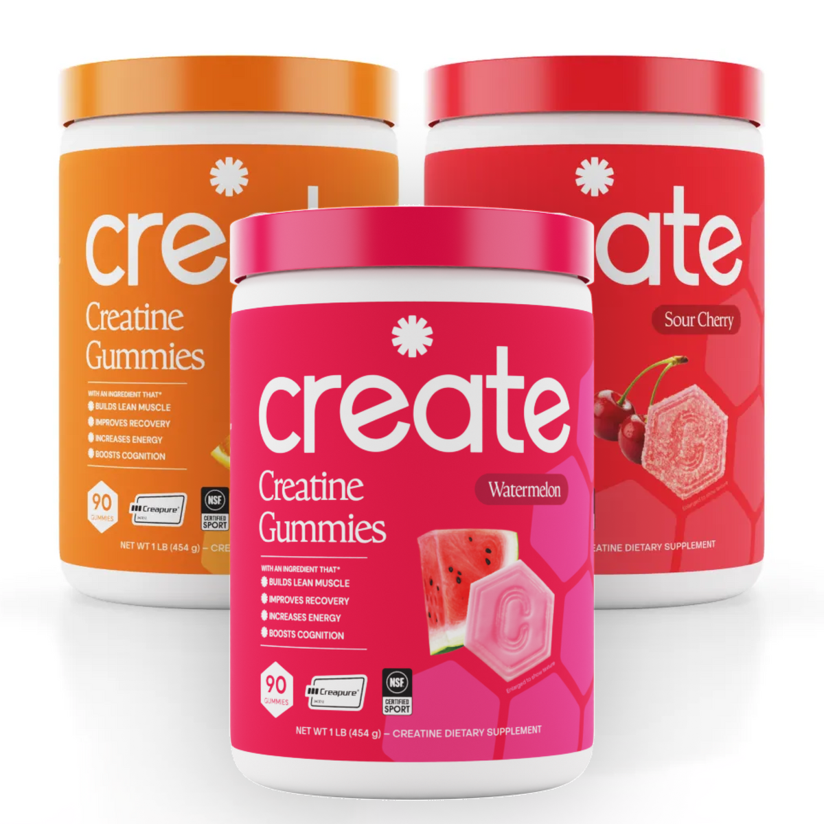 Create Wellness
