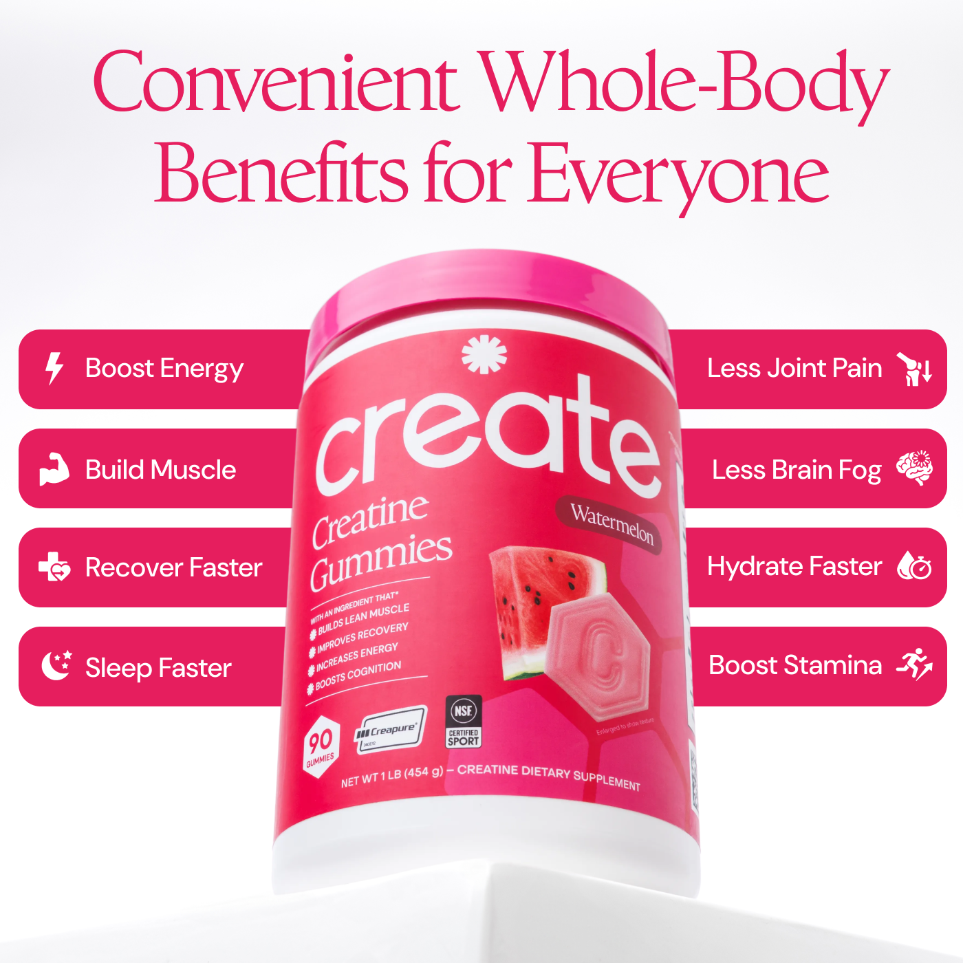 Creatine Pack Creatine Monohydrate Stick Packs