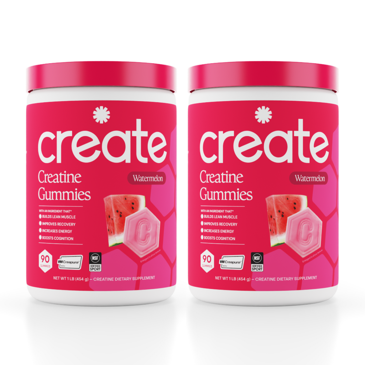 Creatine Monohydrate Products