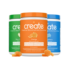 Routine Building Bundle