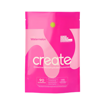 Creatine Monohydrate Gummies