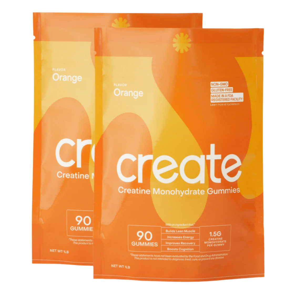 Creatine Gummies: Supercharge Your Wellness Goals Today