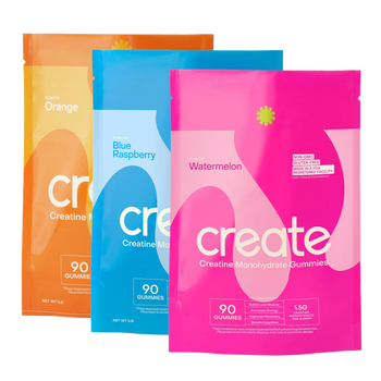 Creatine Monohydrate Gummies