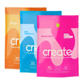 Creatine Monohydrate Gummies Starter + Towel