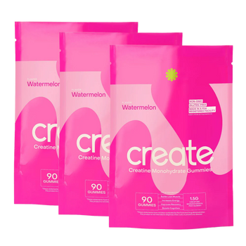 Creatine Monohydrate Gummies