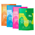 Creatine Monohydrate Gummies Starter Pack 2