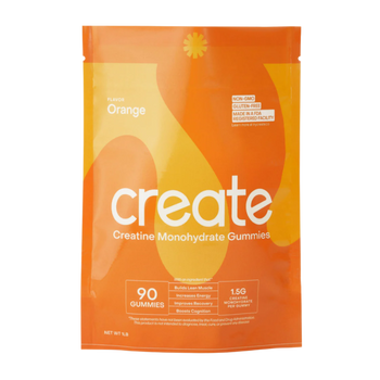 Creatine Monohydrate Gummies