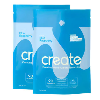 Creatine Monohydrate Gummies