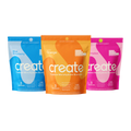 Create Creatine Gummy Sample Pack