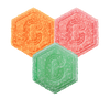 Extreme Sour Trio