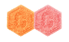 Peach Pump Duo