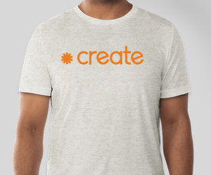 Create Unisex Soft T-Shirt